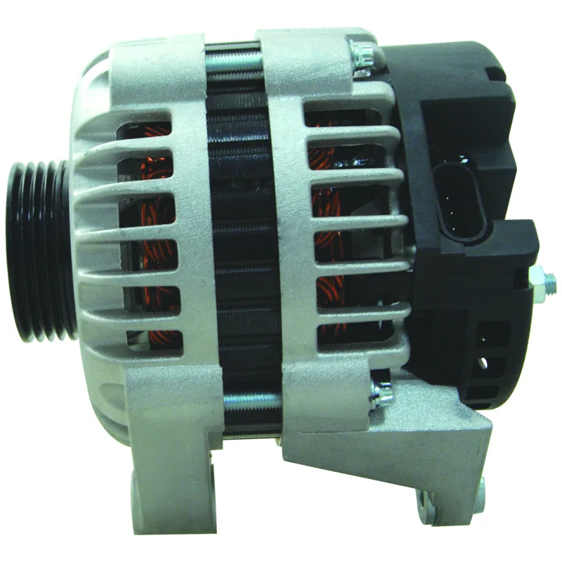 8547N WAI - 1.ALTERNATOR — zdjęcie 8 z 8