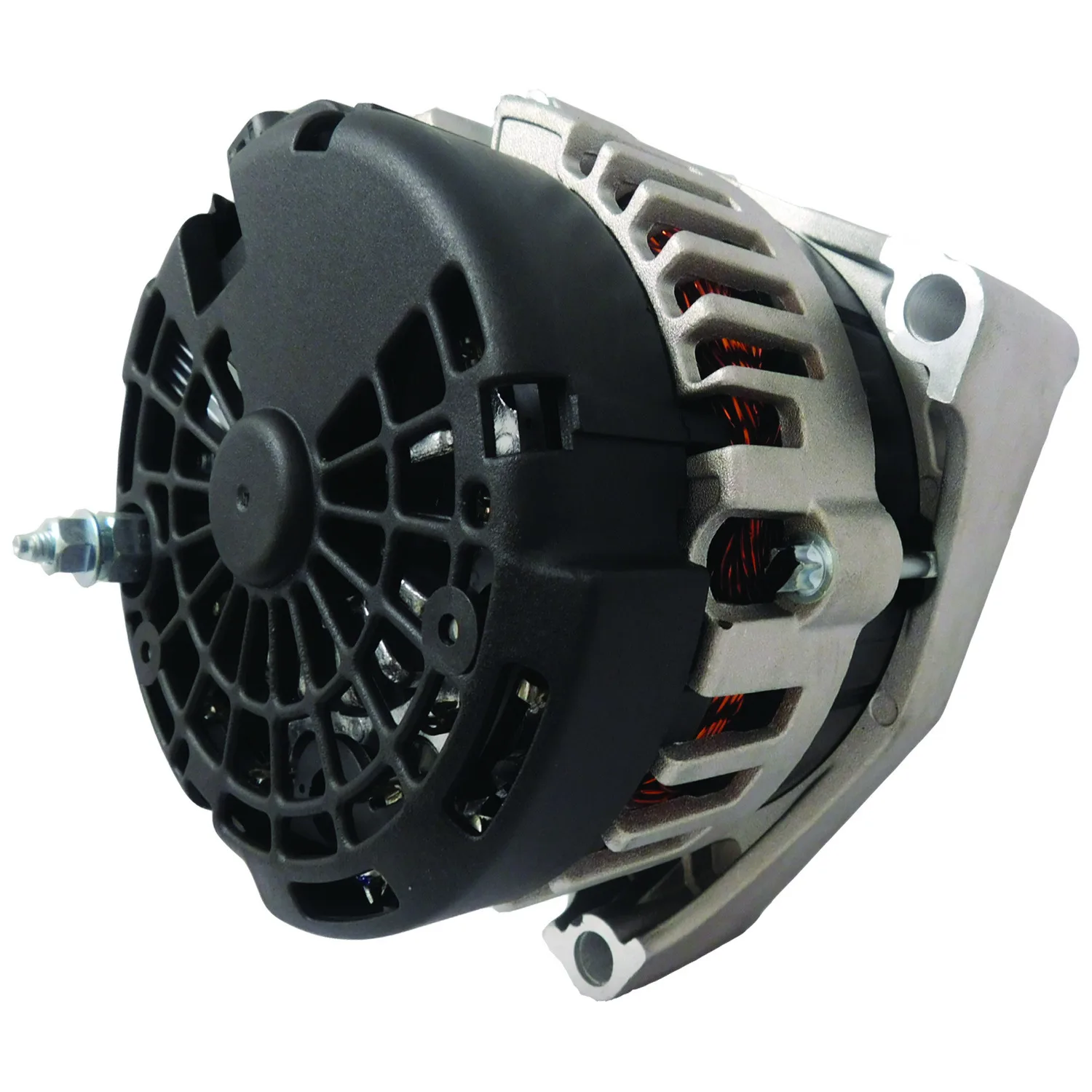 8550N WAI - 1.ALTERNATOR — zdjęcie 2 z 3