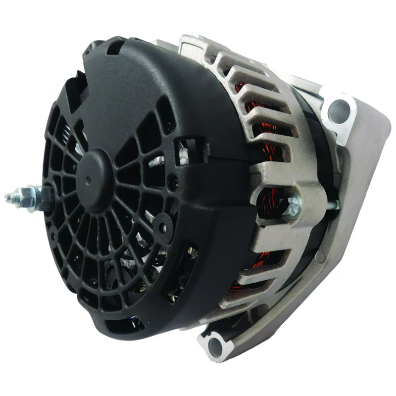 8550N WAI - 1.ALTERNATOR — zdjęcie 2 z 3
