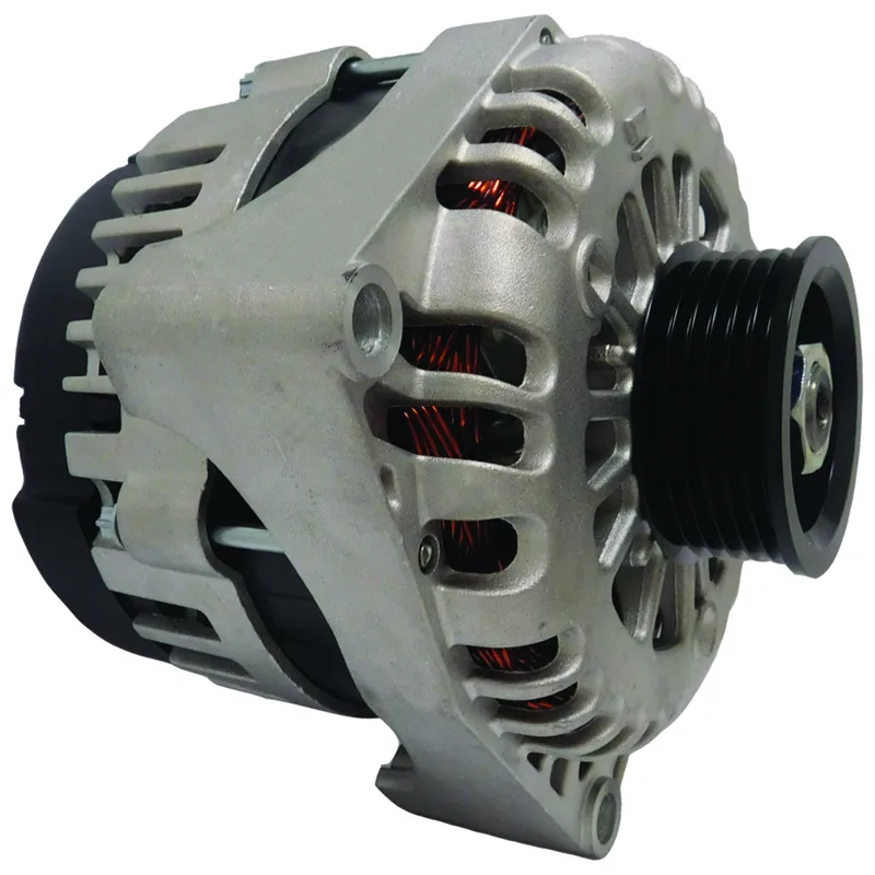 8550N WAI - 1.ALTERNATOR — zdjęcie 3 z 3