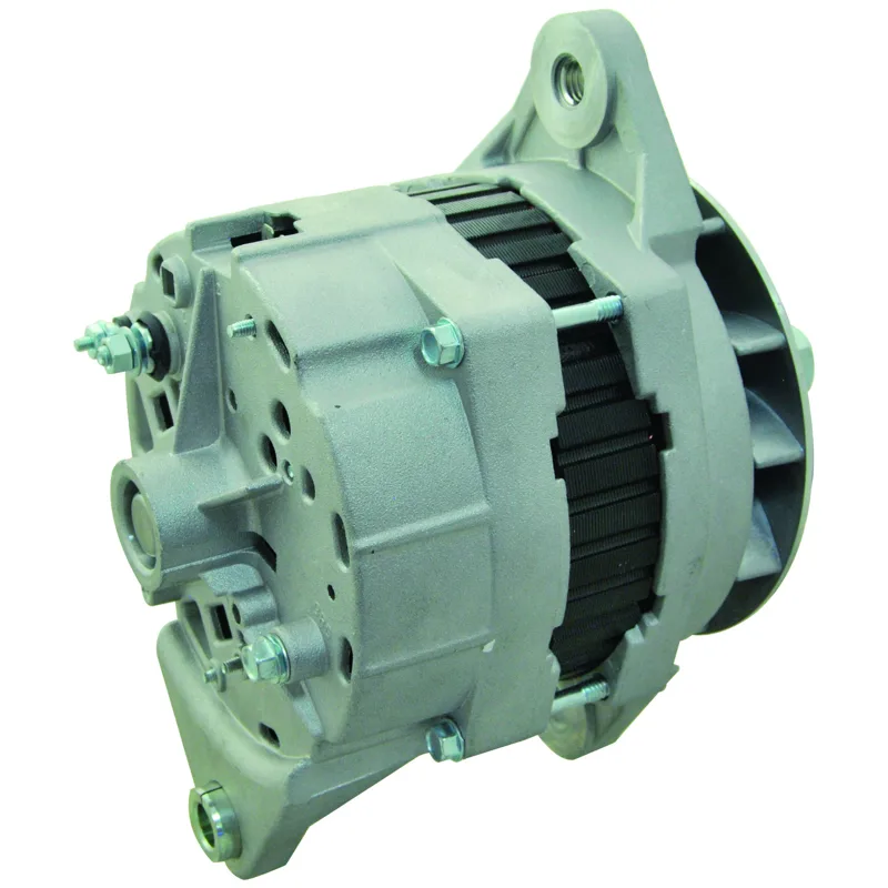 8560N WAI - 1.ALTERNATOR — zdjęcie 2 z 8