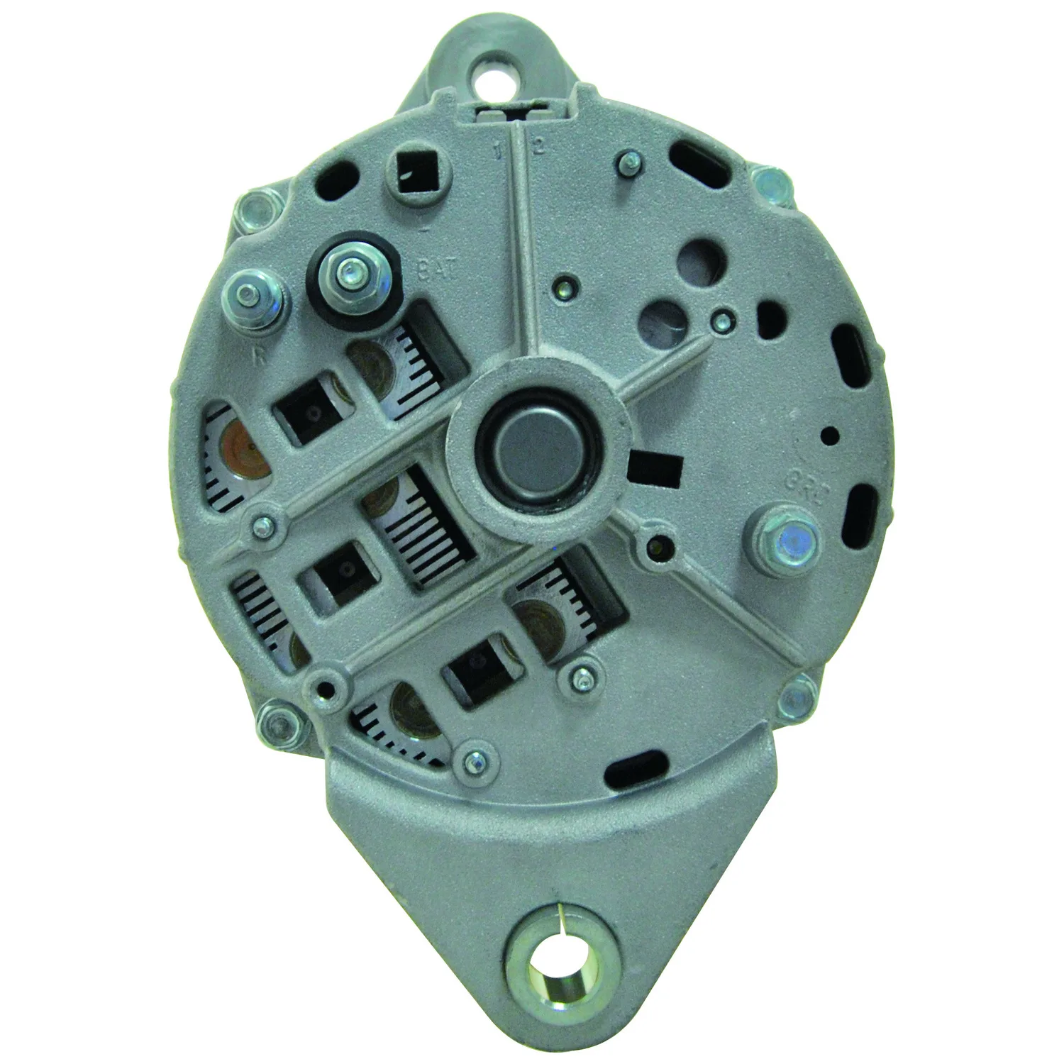 8560N WAI - 1.ALTERNATOR — zdjęcie 4 z 8