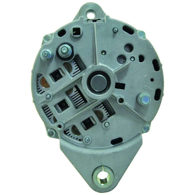 8560N WAI - 1.ALTERNATOR — zdjęcie 4 z 8