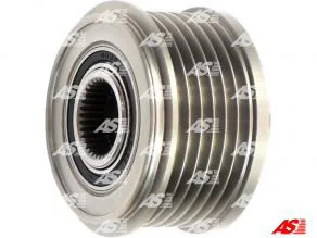 AFP5005(V) AS-PL - 3.CZĘŚCI ALTERNATORA — zdjęcie 1 z 4