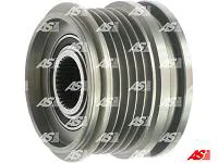 AFP0001(V) AS-PL - 3.CZĘŚCI ALTERNATORA — zdjęcie 1 z 4