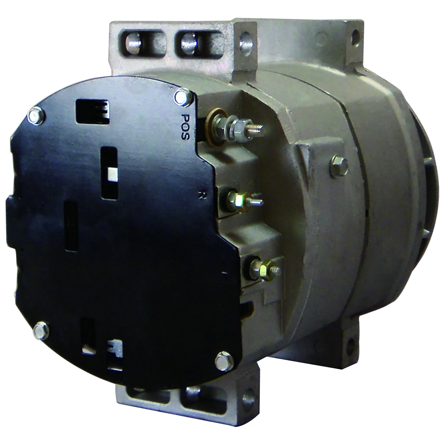 8569N WAI - 1.ALTERNATOR — zdjęcie 1 z 3