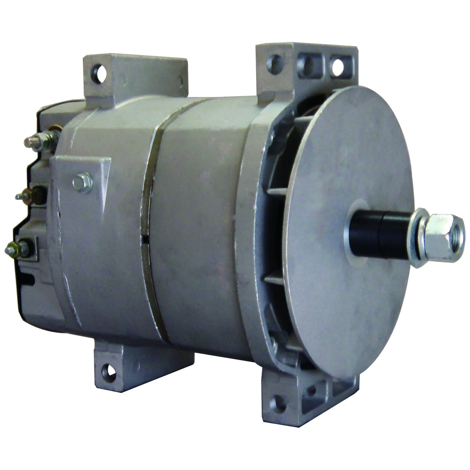 8569N WAI - 1.ALTERNATOR — zdjęcie 2 z 3