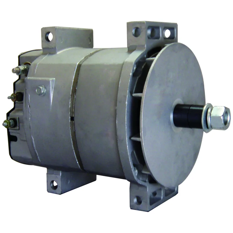8569N WAI - 1.ALTERNATOR — zdjęcie 2 z 3