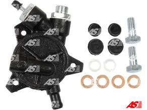 P2001 AS-PL - 3.CZĘŚCI ALTERNATORA — zdjęcie 1 z 3