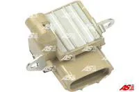 ARE6089 AS-PL - 3.CZĘŚCI ALTERNATORA — zdjęcie 1 z 4