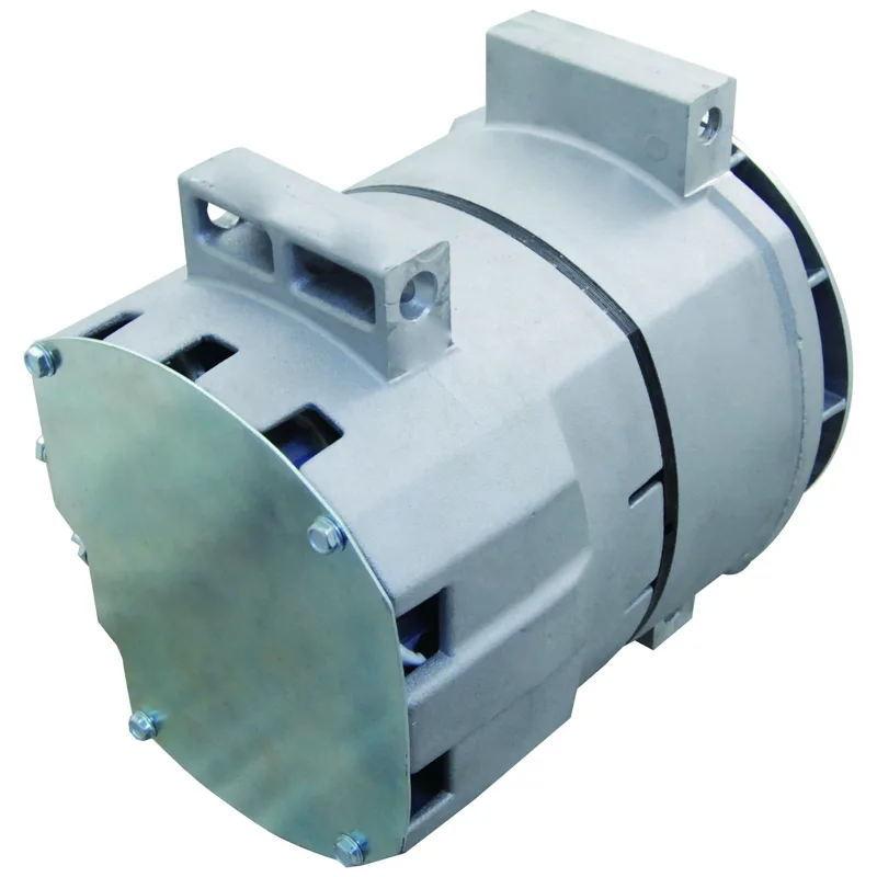 8576N WAI - 1.ALTERNATOR — zdjęcie 8 z 9