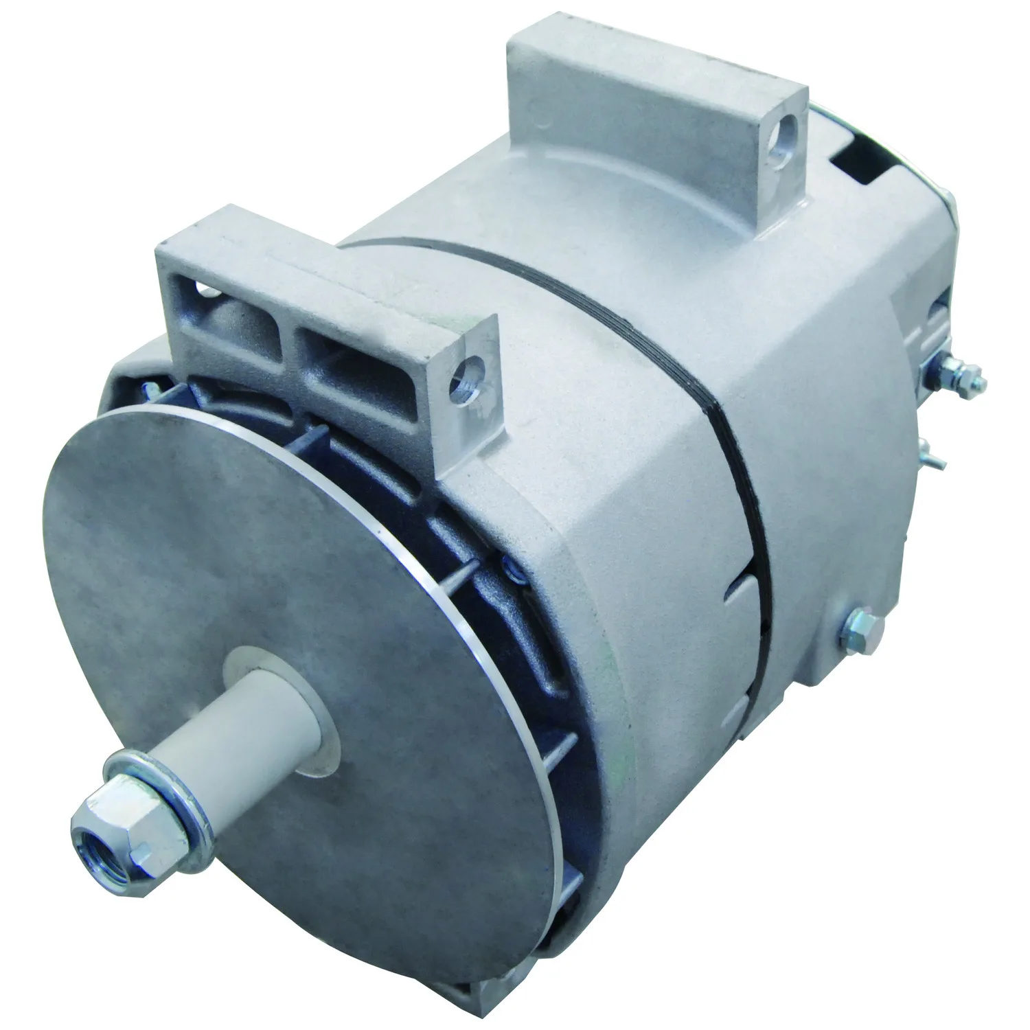 8576N WAI - 1.ALTERNATOR — zdjęcie 4 z 9