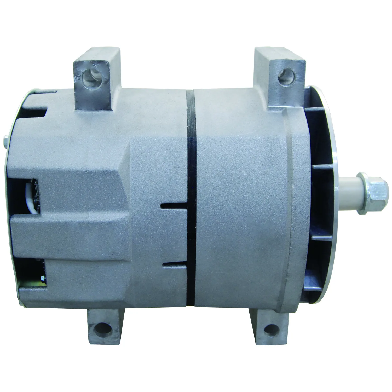 8576N WAI - 1.ALTERNATOR — zdjęcie 3 z 9