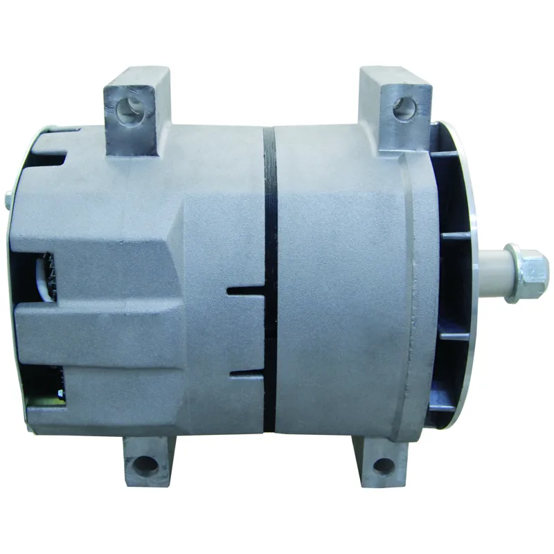 8576N WAI - 1.ALTERNATOR — zdjęcie 3 z 9