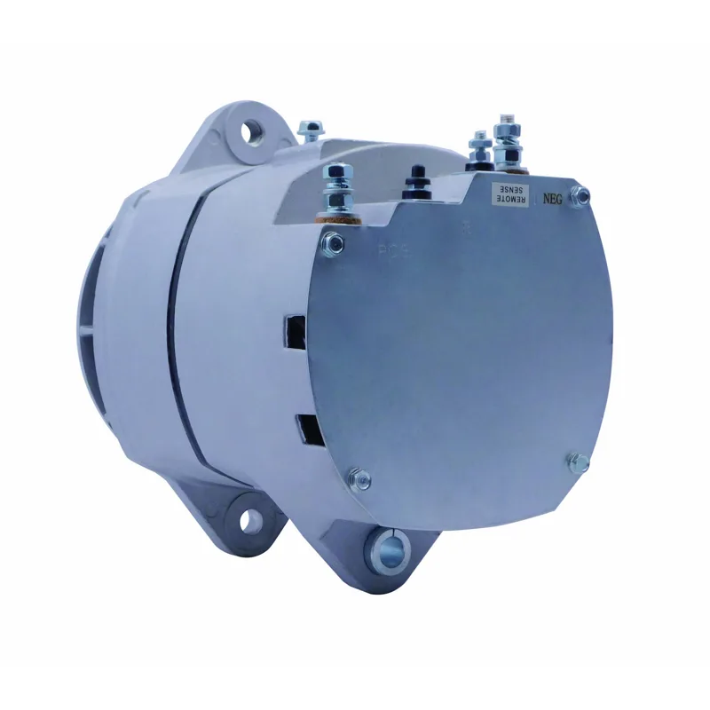 8584N WAI - 1.ALTERNATOR — zdjęcie 4 z 9