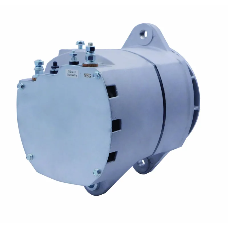 8584N WAI - 1.ALTERNATOR — zdjęcie 5 z 9