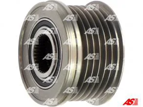 AFP0071(V) AS-PL - 3.CZĘŚCI ALTERNATORA — zdjęcie 1 z 4