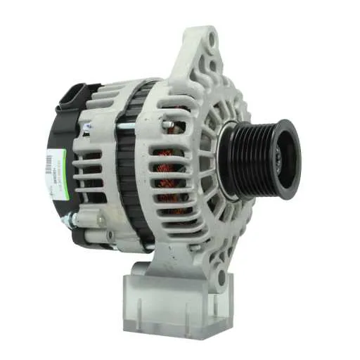 016.501.050.030 PSH - 1.ALTERNATOR — zdjęcie 2 z 4