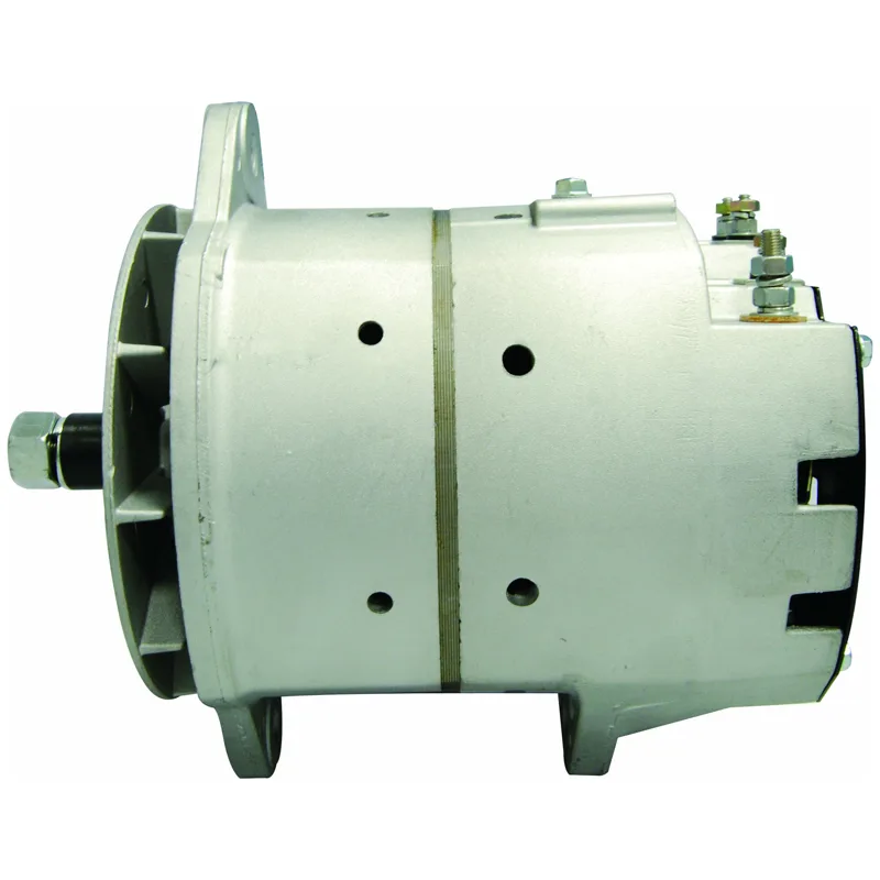 8607N WAI - 1.ALTERNATOR — zdjęcie 8 z 8