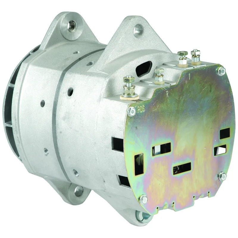8608N WAI - 1.ALTERNATOR — zdjęcie 1 z 3