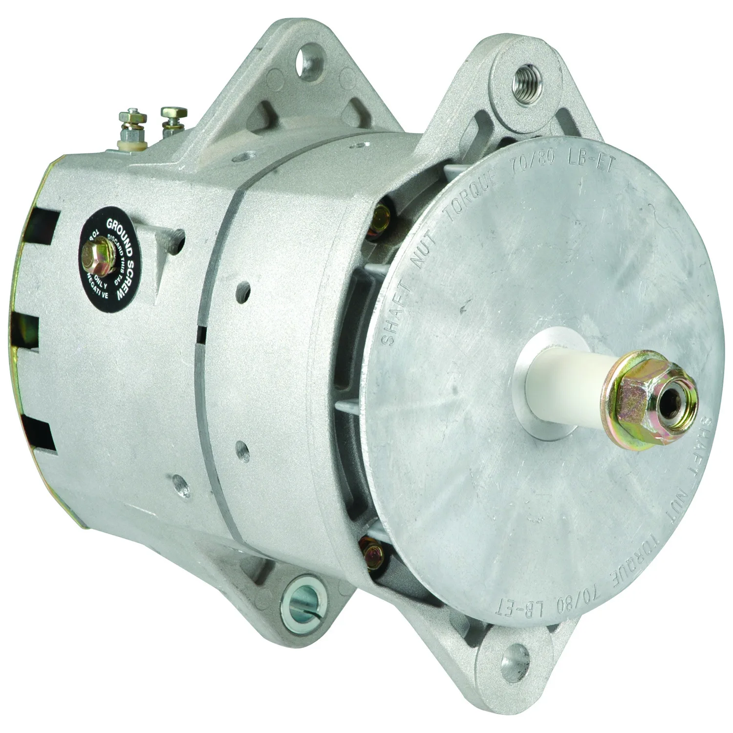 8608N WAI - 1.ALTERNATOR — zdjęcie 2 z 3
