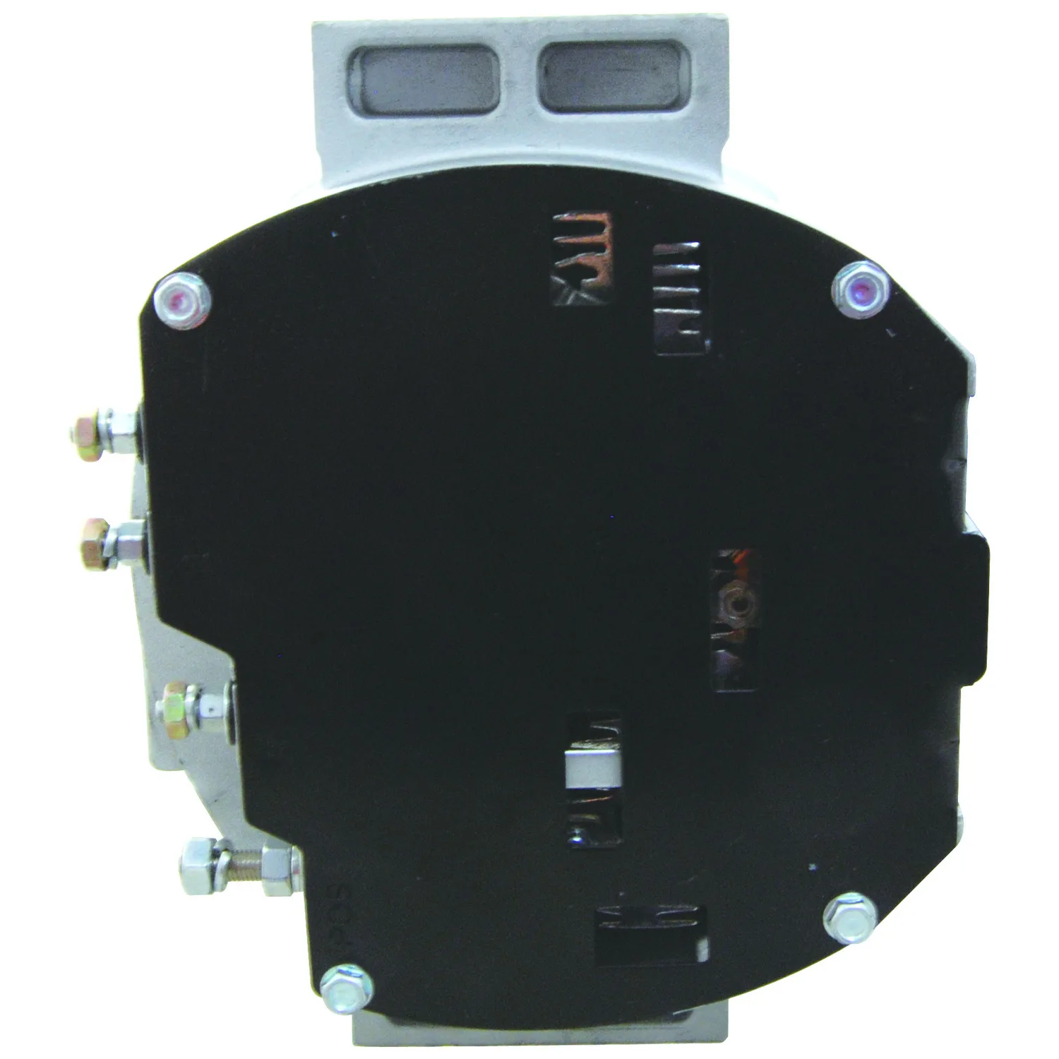 8609N WAI - 1.ALTERNATOR — zdjęcie 6 z 9