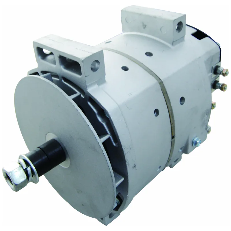 8609N WAI - 1.ALTERNATOR — zdjęcie 4 z 9