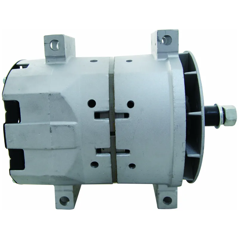 8609N WAI - 1.ALTERNATOR — zdjęcie 3 z 9