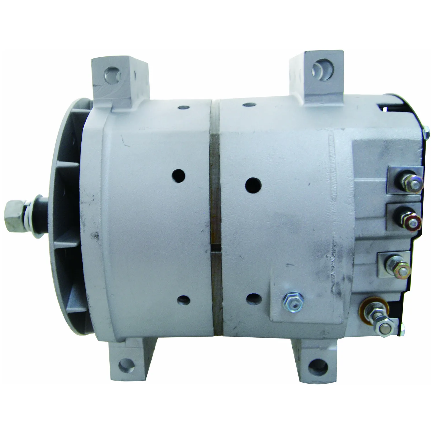 8609N WAI - 1.ALTERNATOR — zdjęcie 2 z 9