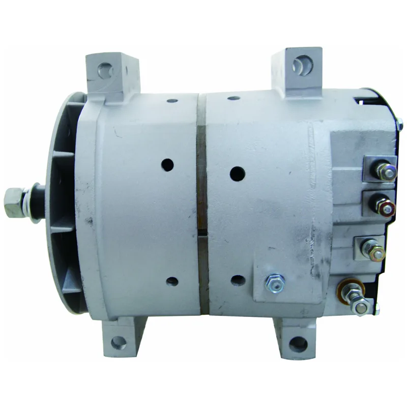 8609N WAI - 1.ALTERNATOR — zdjęcie 2 z 9
