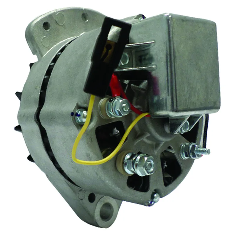 8611N WAI - 1.ALTERNATOR — zdjęcie 1 z 8
