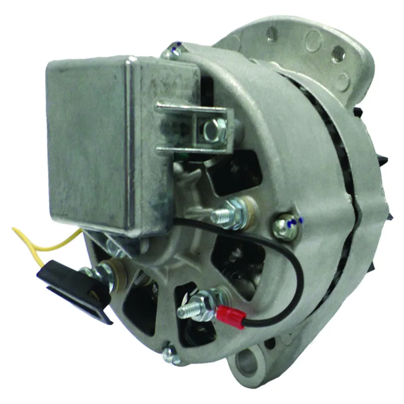 8611N WAI - 1.ALTERNATOR — zdjęcie 2 z 8