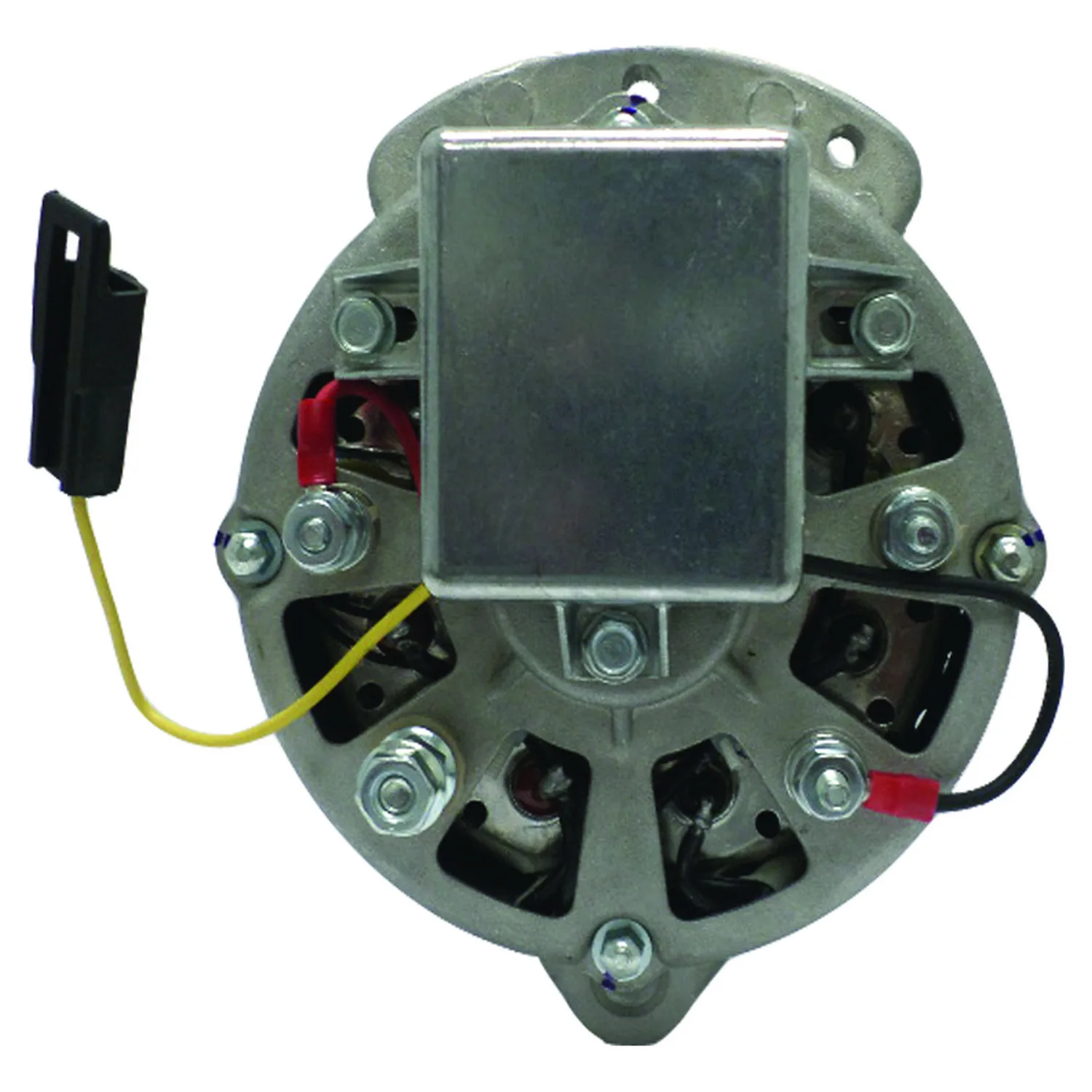 8611N WAI - 1.ALTERNATOR — zdjęcie 4 z 8