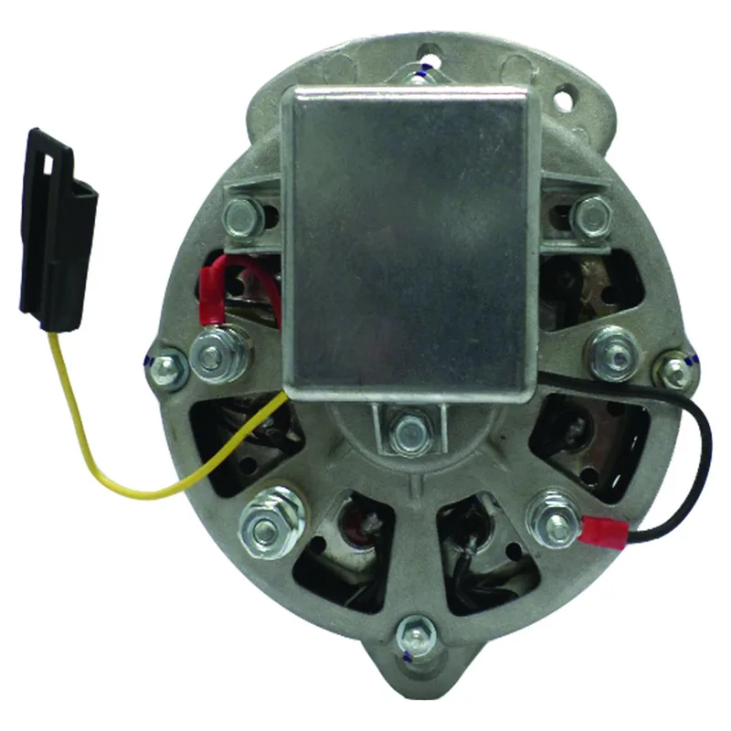 8611N WAI - 1.ALTERNATOR — zdjęcie 4 z 8