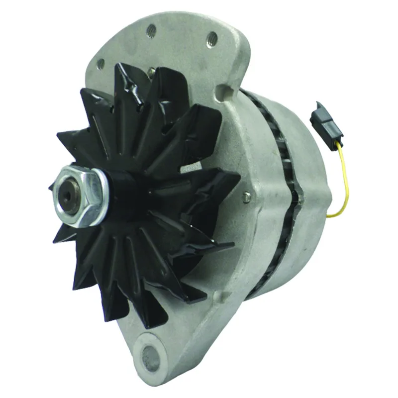 8611N WAI - 1.ALTERNATOR — zdjęcie 6 z 8