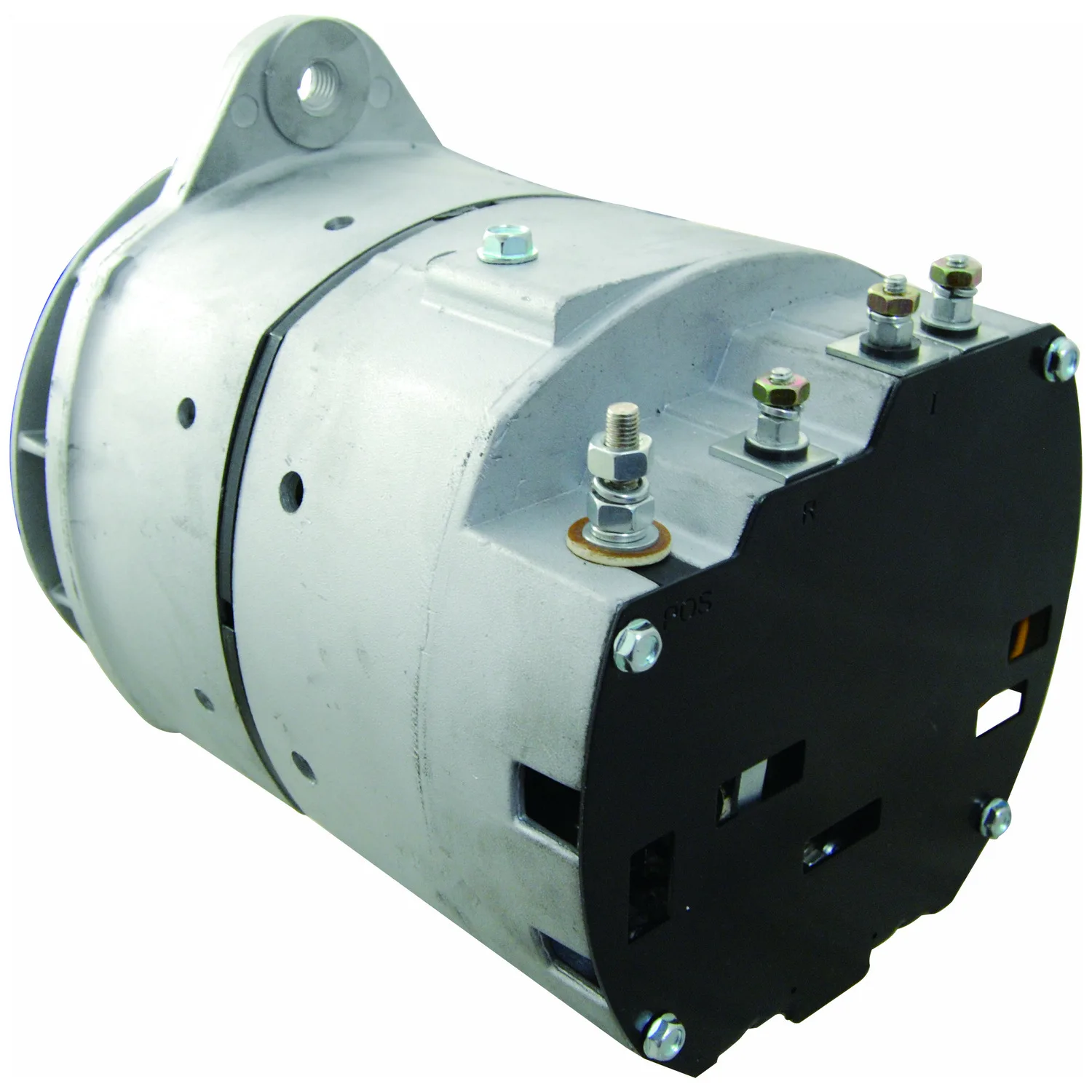 8612N WAI - 1.ALTERNATOR — zdjęcie 1 z 8