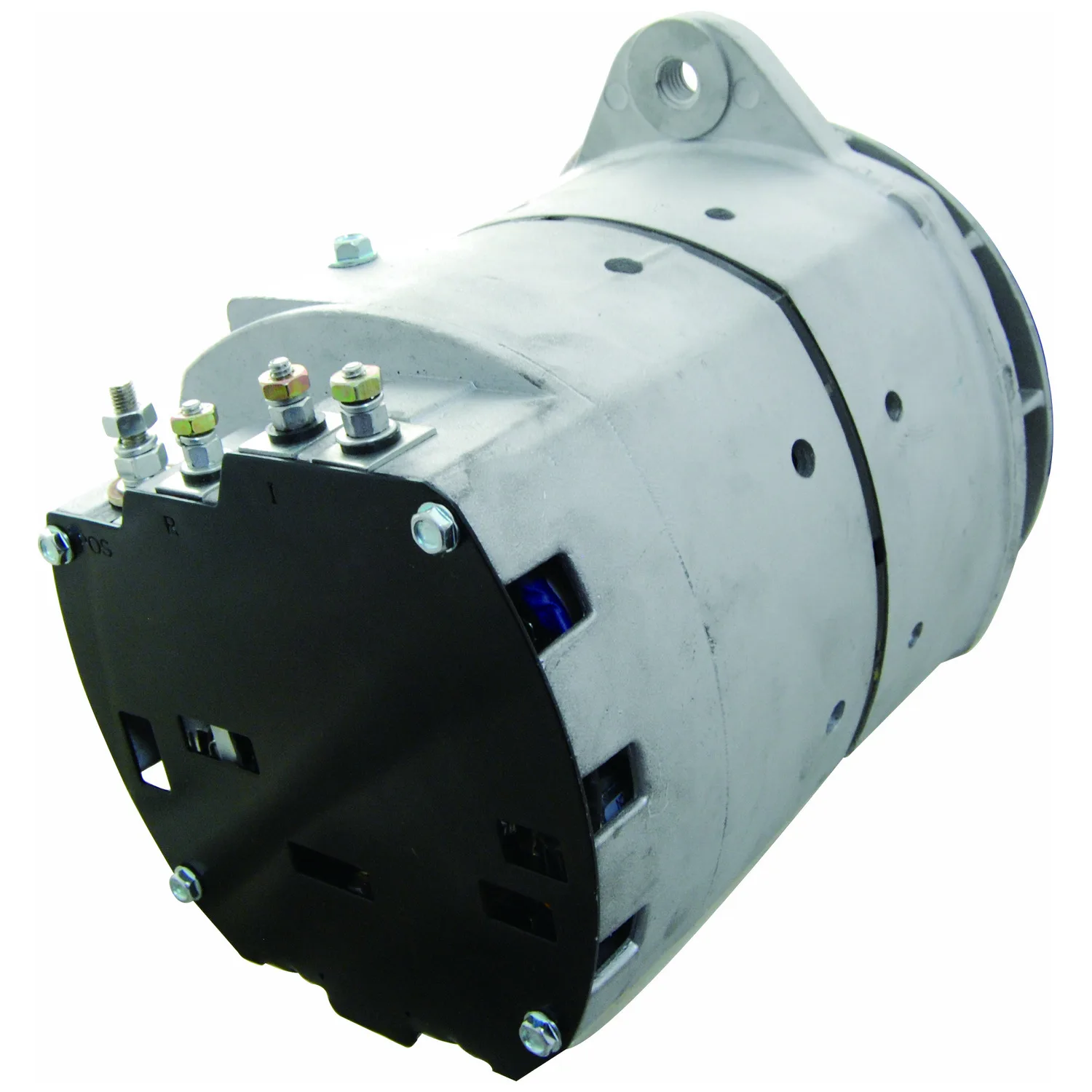 8612N WAI - 1.ALTERNATOR — zdjęcie 2 z 8