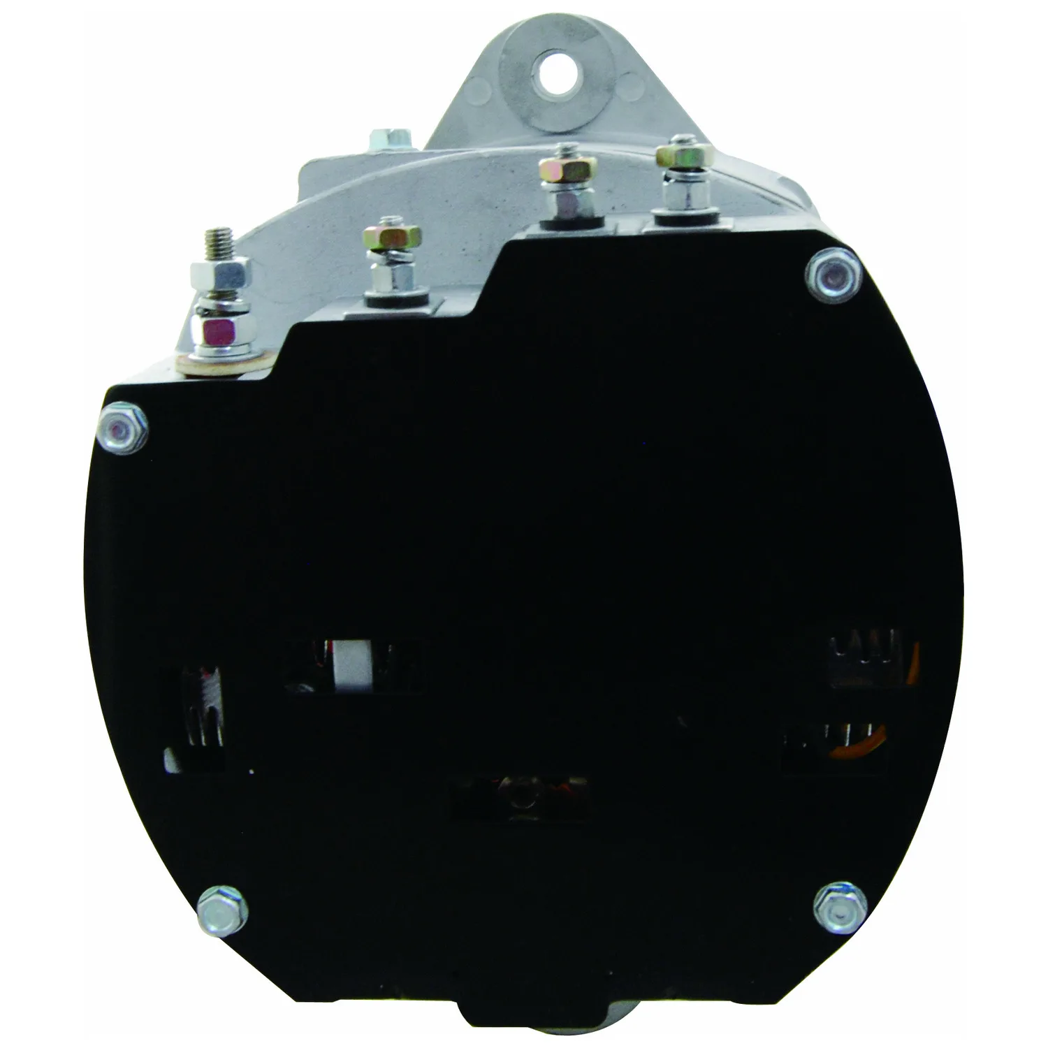 8612N WAI - 1.ALTERNATOR — zdjęcie 4 z 8