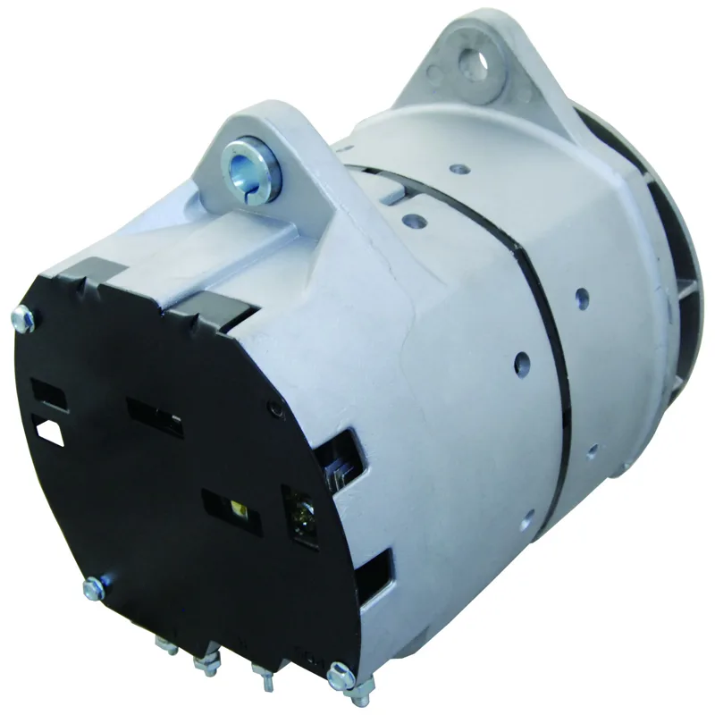 8613N WAI - 1.ALTERNATOR — zdjęcie 8 z 9