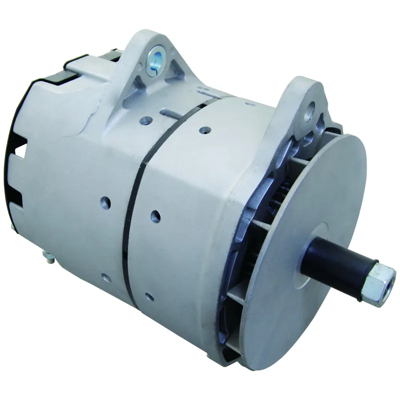 8613N WAI - 1.ALTERNATOR — zdjęcie 5 z 9