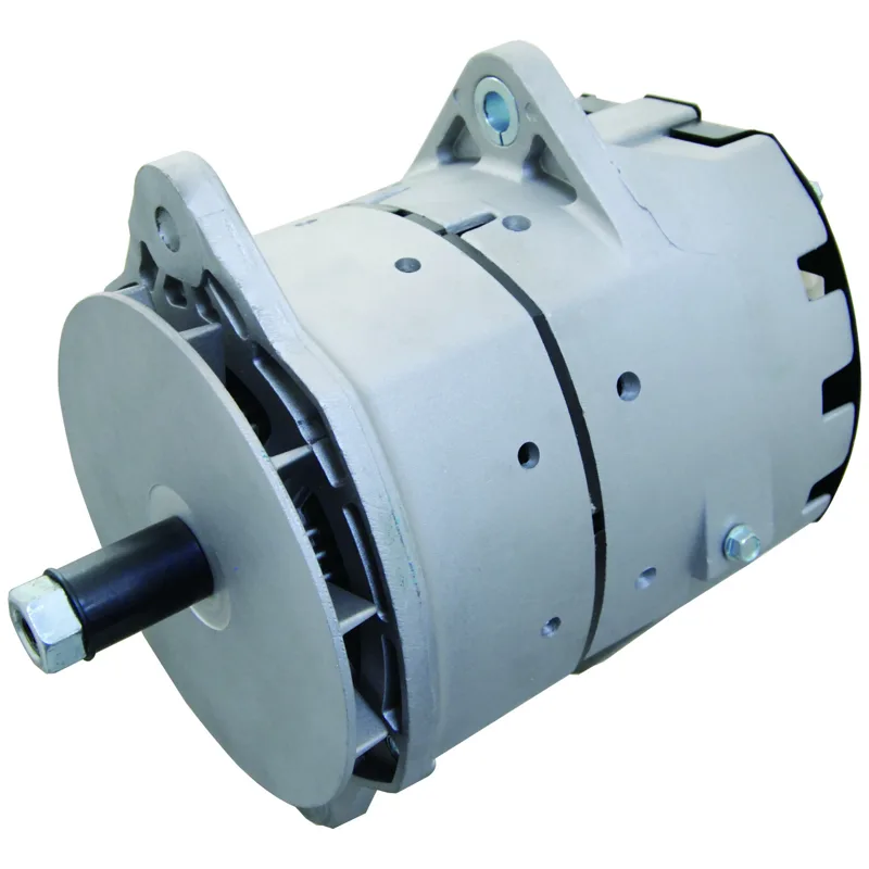 8613N WAI - 1.ALTERNATOR — zdjęcie 4 z 9