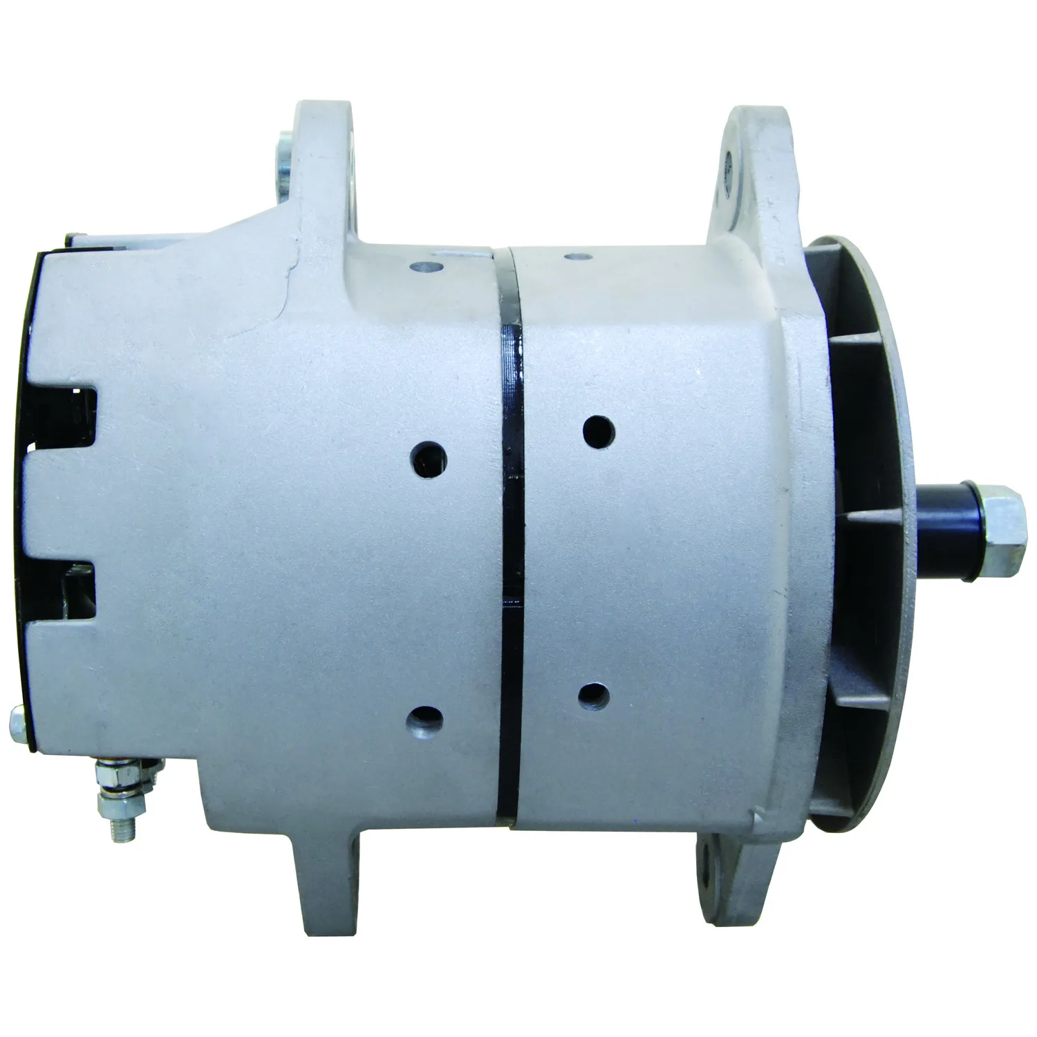 8613N WAI - 1.ALTERNATOR — zdjęcie 3 z 9