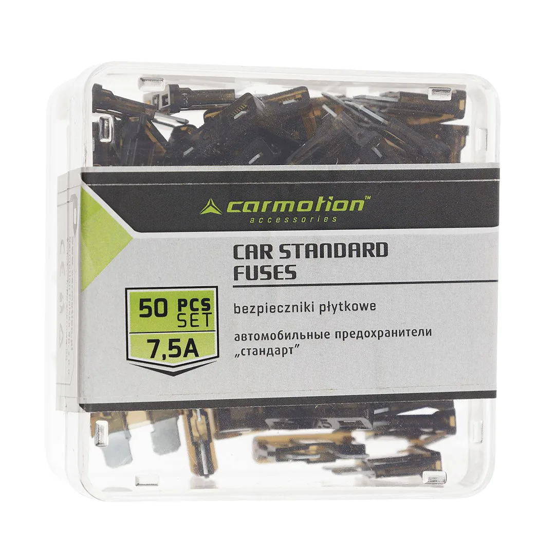 86146 CARMOTION - ELEKTRYCZNE — zdjęcie 1 z 2