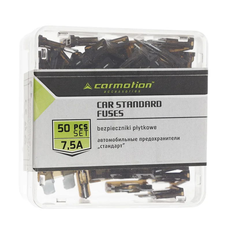 86146 CARMOTION - ELEKTRYCZNE — zdjęcie 1 z 2