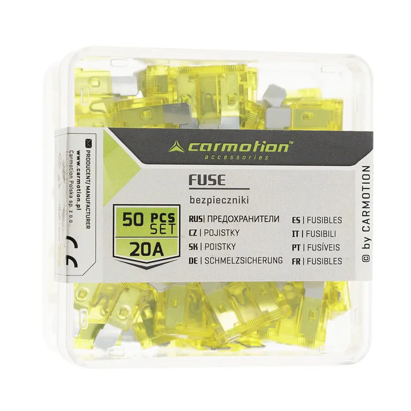 86149 CARMOTION - ELEKTRYCZNE — zdjęcie 1 z 2