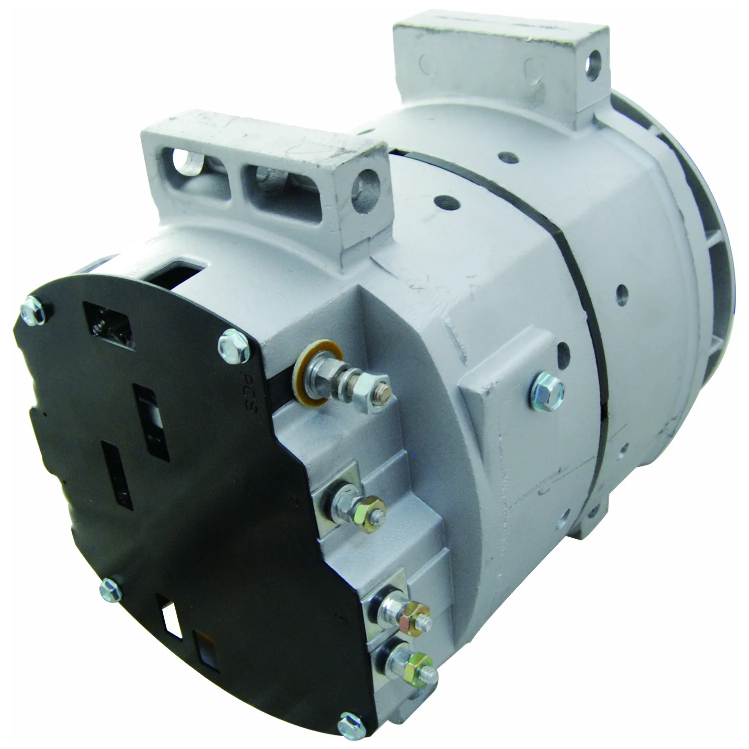 8614N WAI - 1.ALTERNATOR — zdjęcie 3 z 9