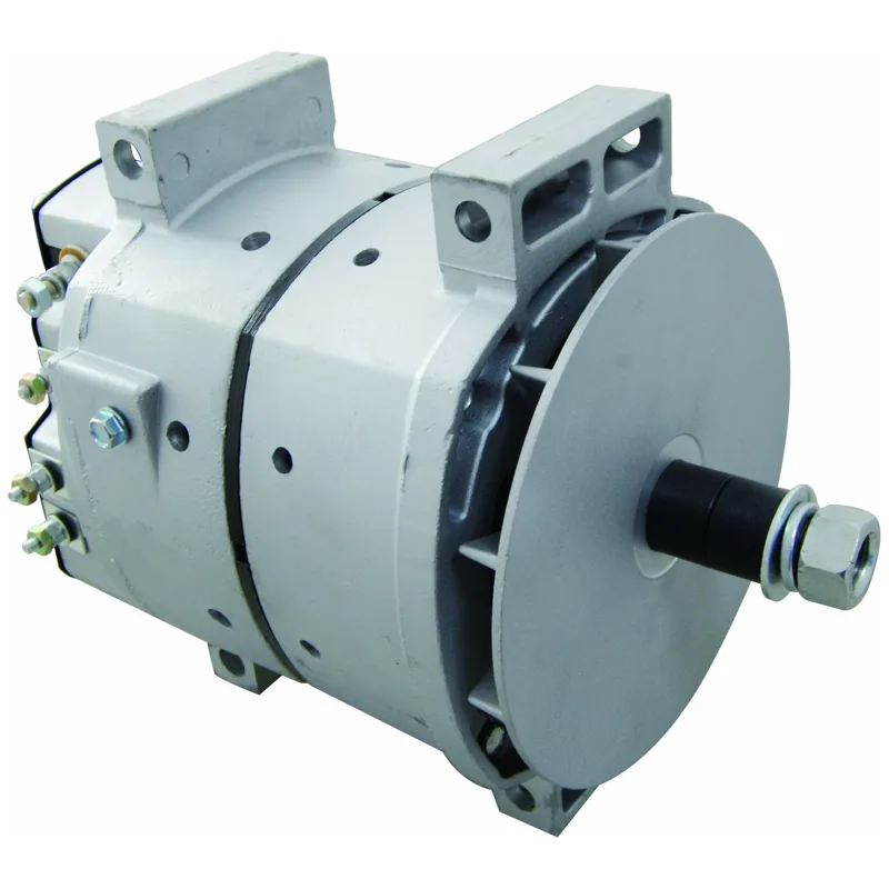 8614N WAI - 1.ALTERNATOR — zdjęcie 6 z 9