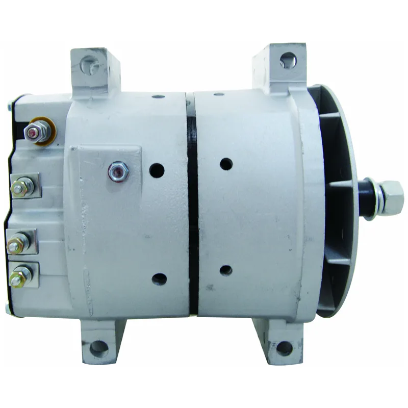 8614N WAI - 1.ALTERNATOR — zdjęcie 8 z 9