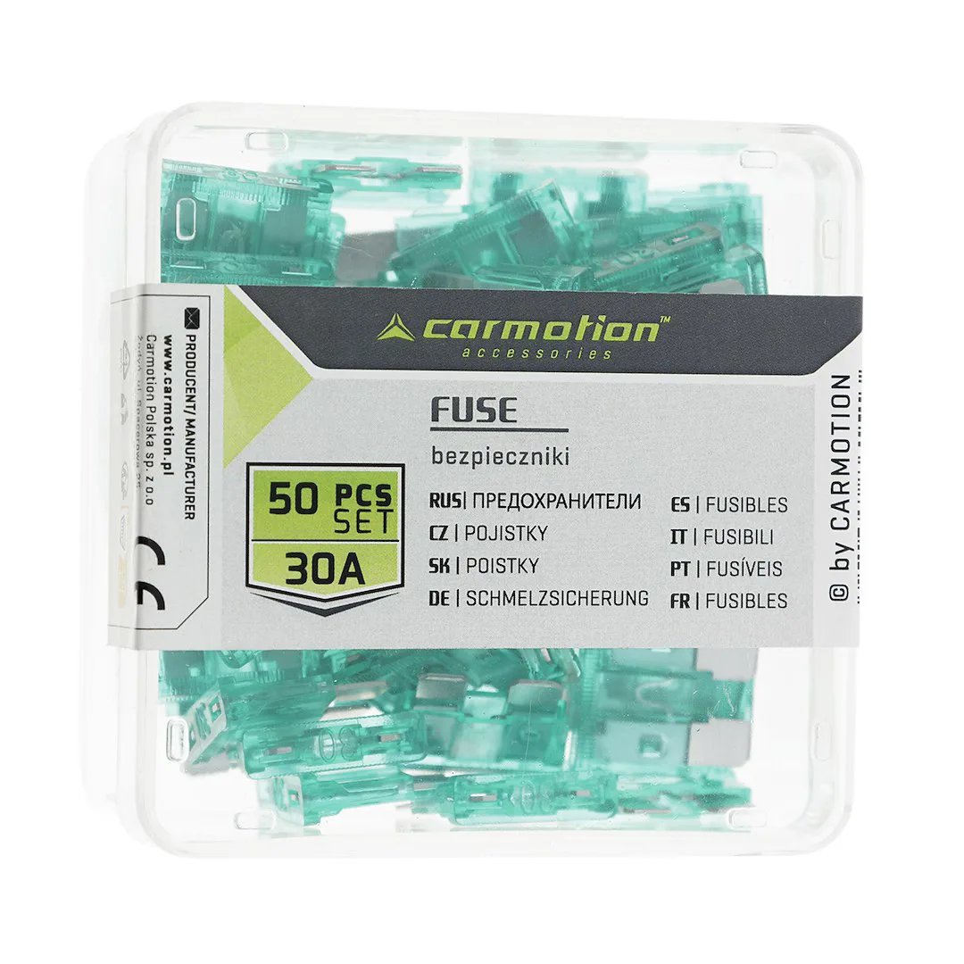 86151 CARMOTION - ELEKTRYCZNE — zdjęcie 1 z 2