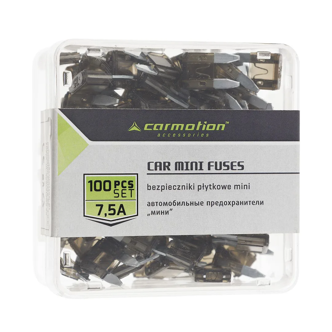 86153 CARMOTION - ELEKTRYCZNE — zdjęcie 1 z 2